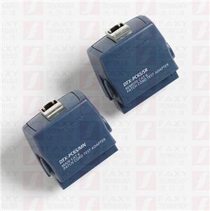 福禄克DTX-PC6S跳线适配器