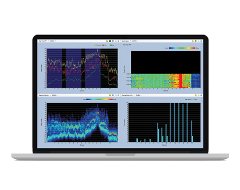 NetAlly AirMagnet Spectrum XT频谱分析仪(AM/B4070|AM/A4040)