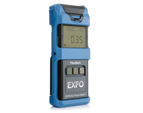 EXFO FiberBasix 50光功率计EPM-53,EPM-53X