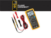Fluke 3000 FC 系列无线万用表
